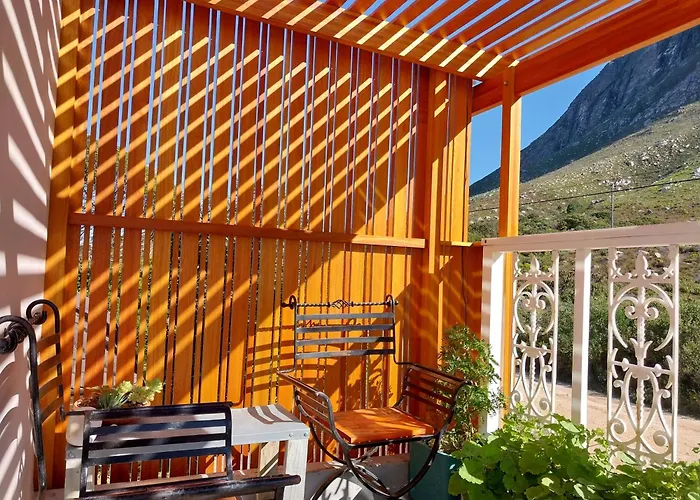 The Trailhouse