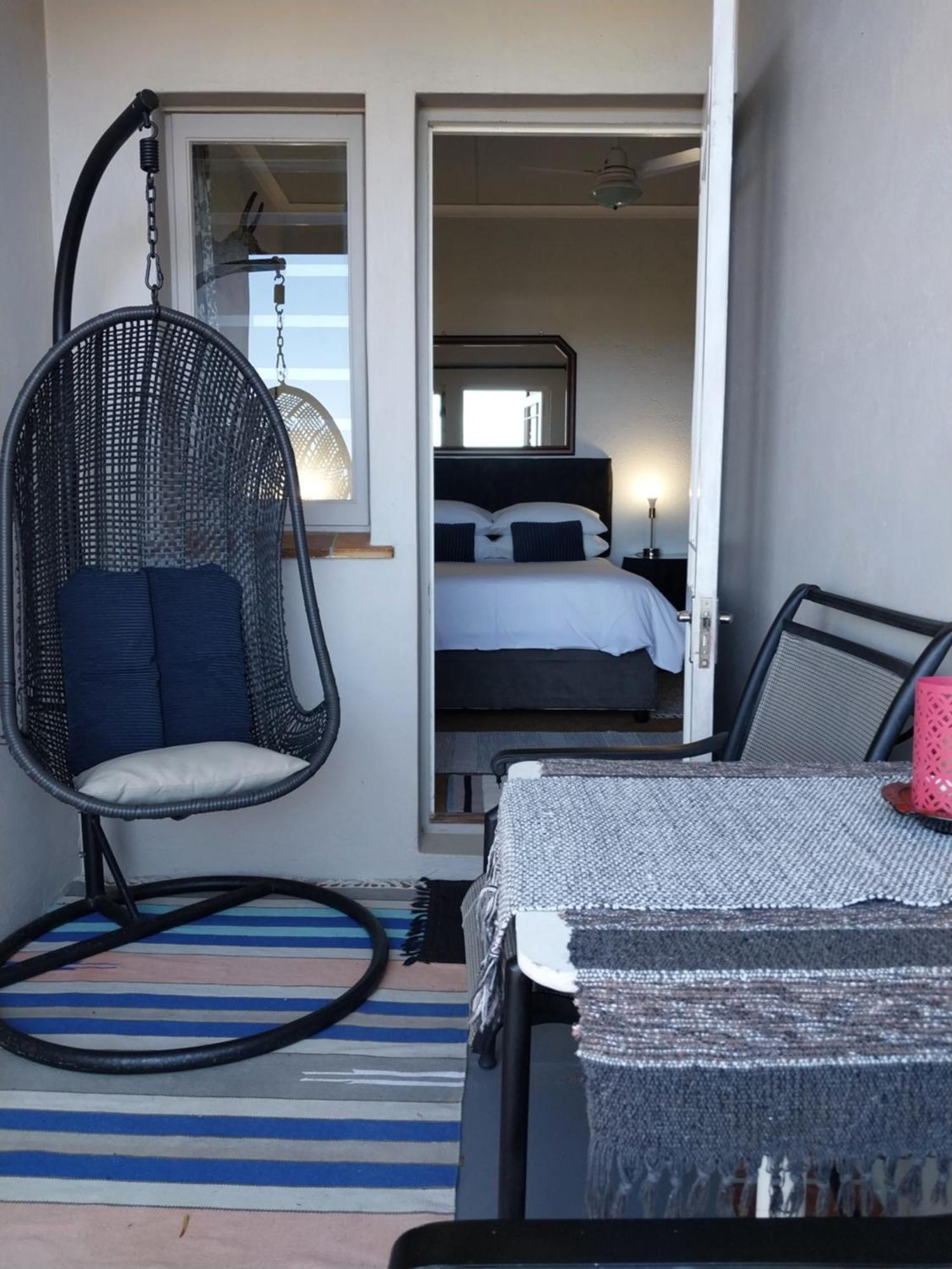 The Trailhouse Guest house Bettys Bay