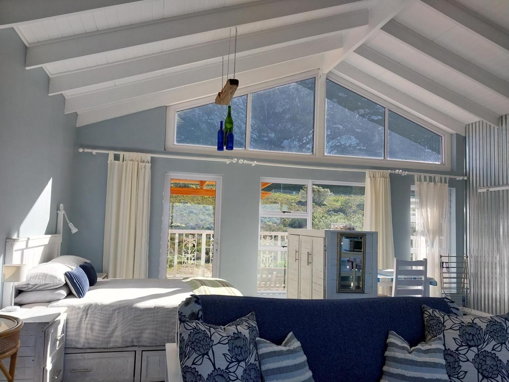 The Trailhouse * Bettys Bay