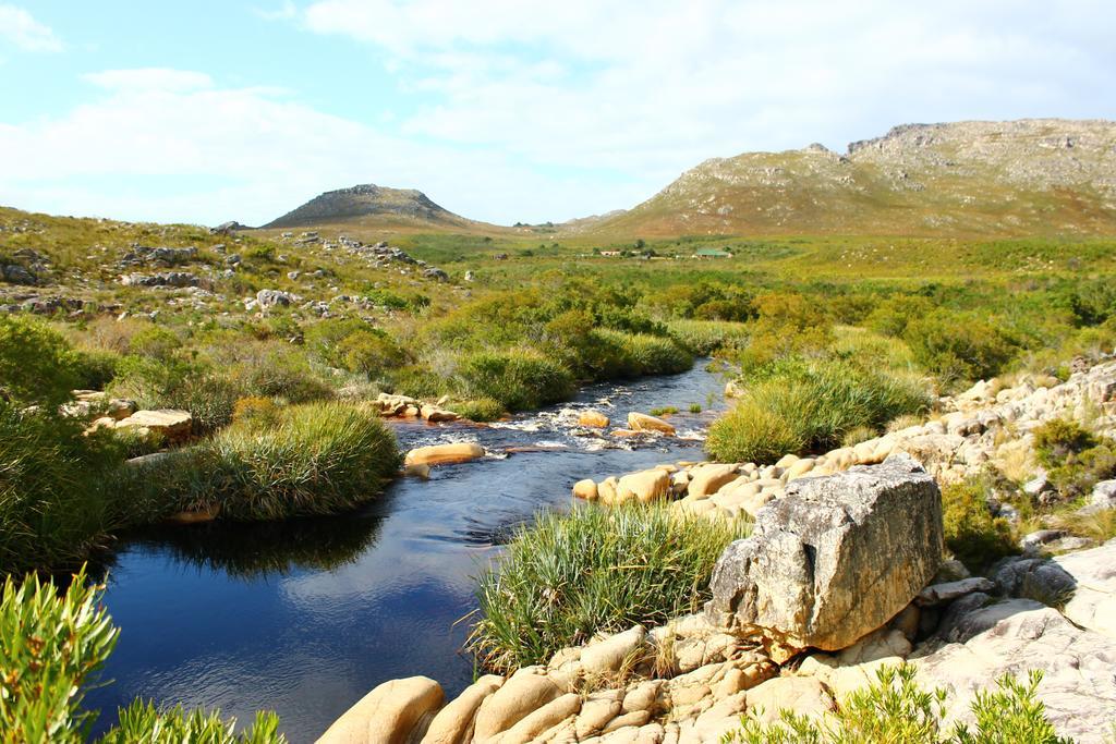 The Trailhouse * Bettys Bay
